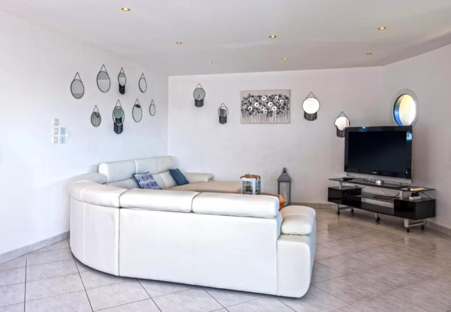 Apartamento Locqui Locquirec Exterior foto